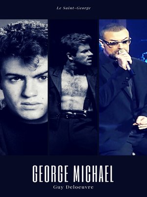 cover image of George Michael